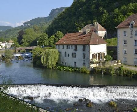 Au Fil De Lods Bed and Breakfast Εξωτερικό φωτογραφία