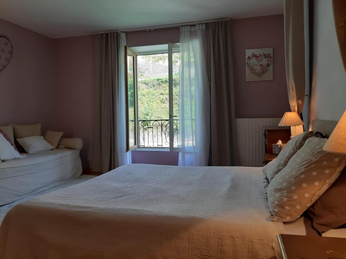 Au Fil De Lods Bed and Breakfast Εξωτερικό φωτογραφία