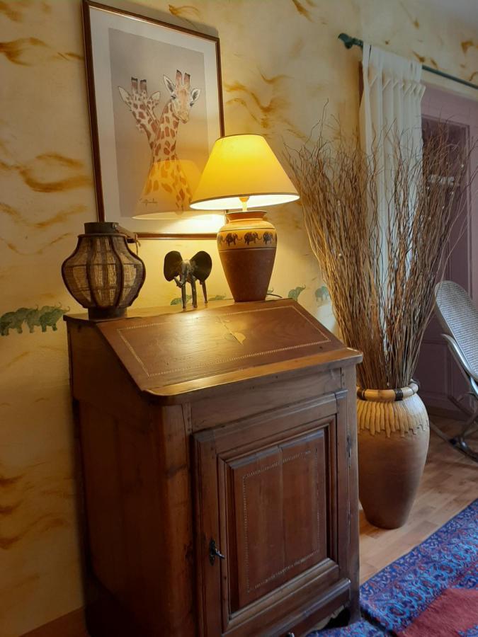 Au Fil De Lods Bed and Breakfast Εξωτερικό φωτογραφία