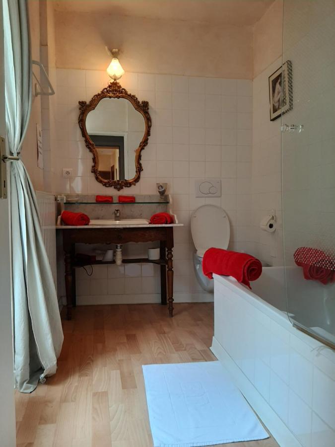 Au Fil De Lods Bed and Breakfast Εξωτερικό φωτογραφία