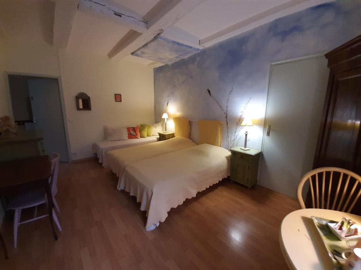 Au Fil De Lods Bed and Breakfast Εξωτερικό φωτογραφία