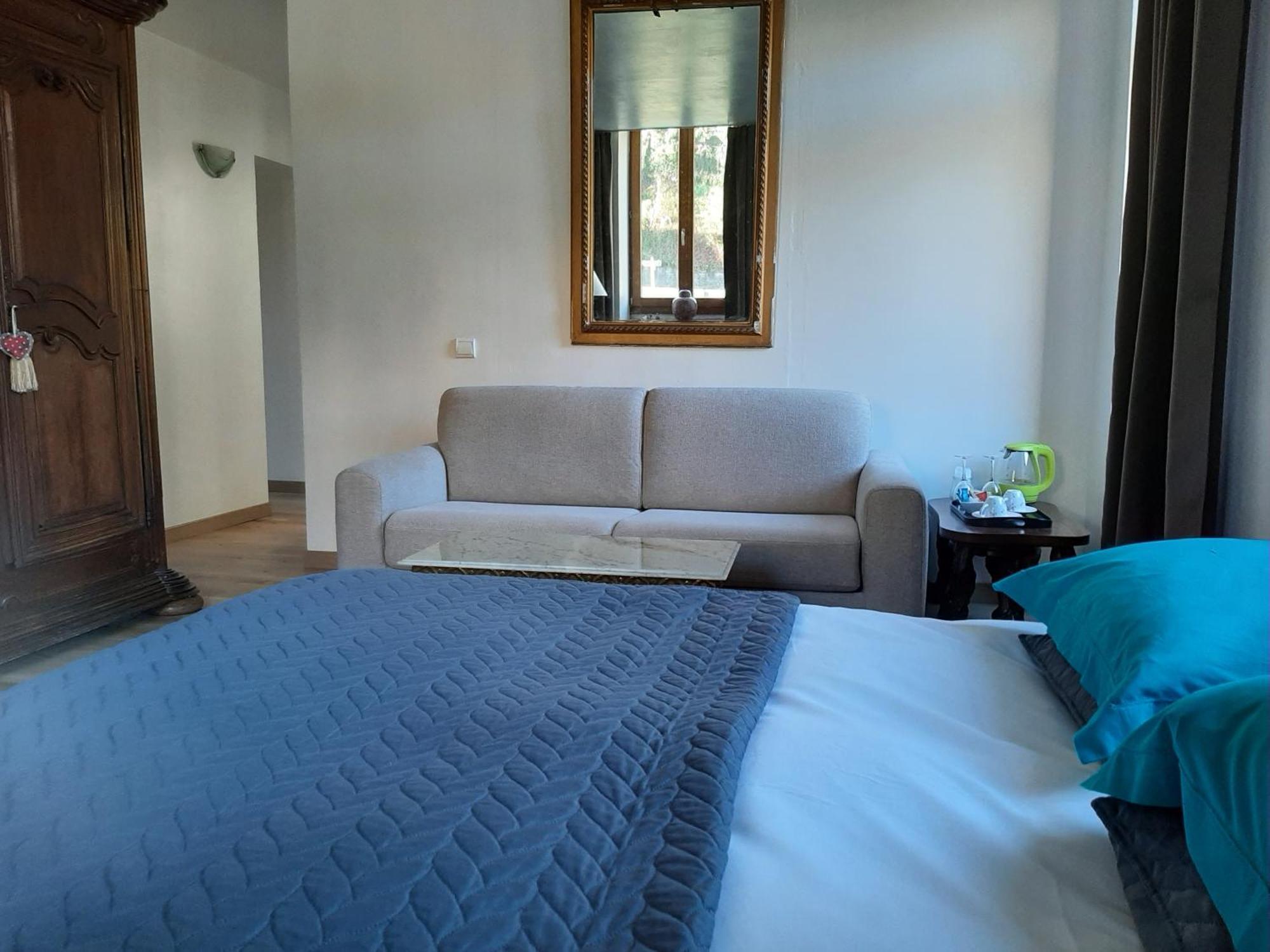 Au Fil De Lods Bed and Breakfast Εξωτερικό φωτογραφία