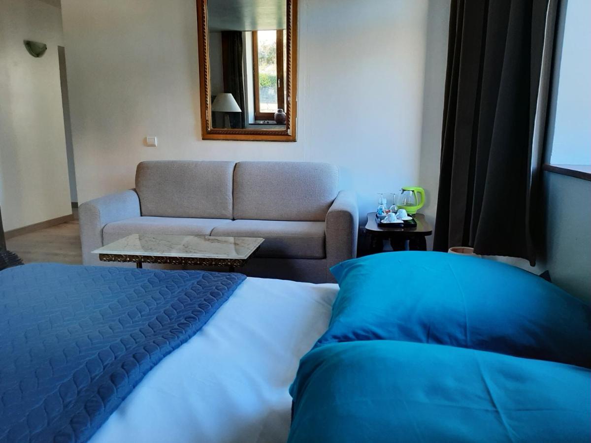 Au Fil De Lods Bed and Breakfast Εξωτερικό φωτογραφία