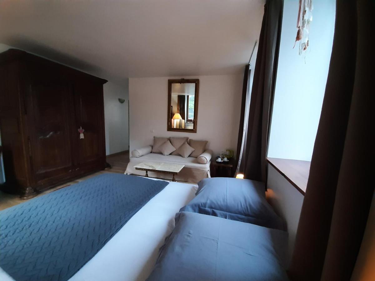 Au Fil De Lods Bed and Breakfast Εξωτερικό φωτογραφία